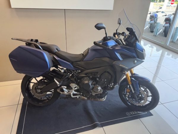 YAMAHA TRACER 900 GT – Image 4