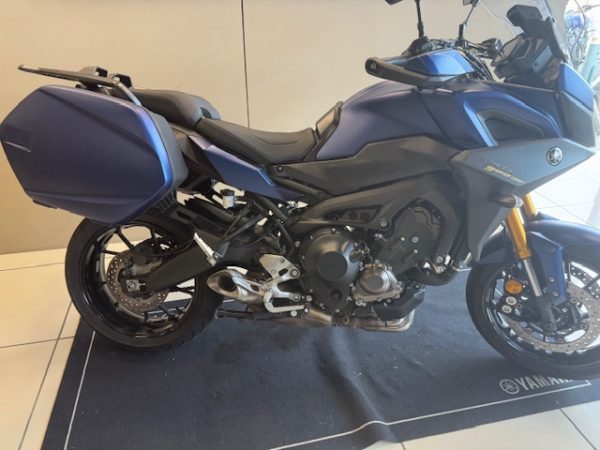 YAMAHA TRACER 900 GT – Image 5