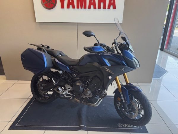 YAMAHA TRACER 900 GT – Image 7
