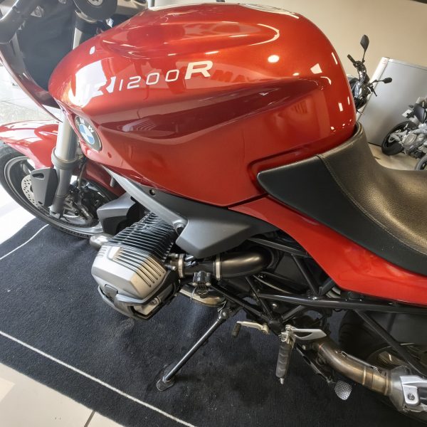 BMW R 1200 R – Image 5