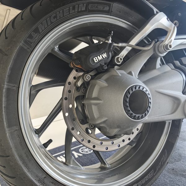 BMW R 1200 R – Image 6