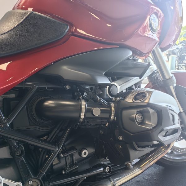 BMW R 1200 R – Image 4