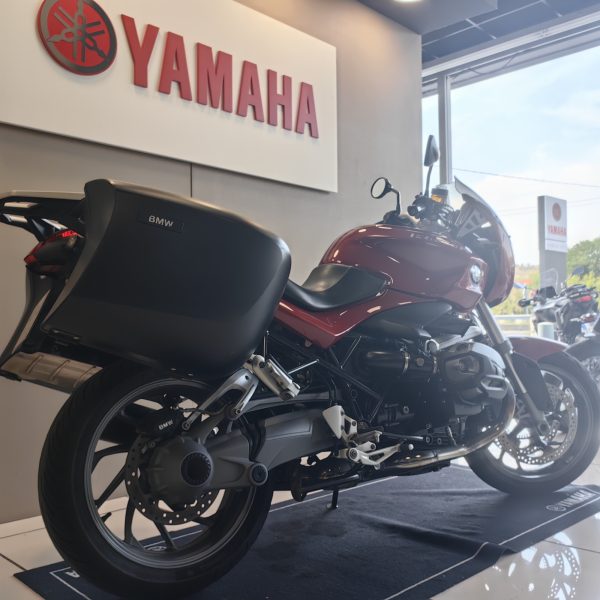 BMW R 1200 R – Image 3