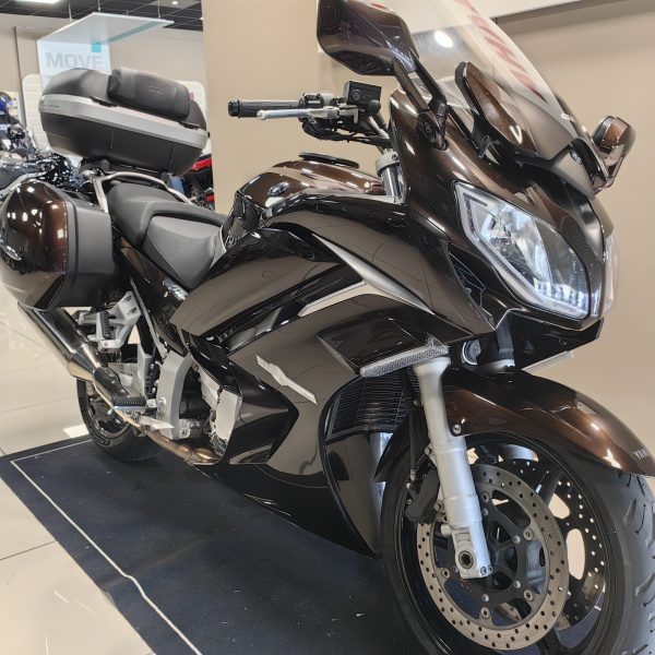 YAMAHA FJR 1300 ABS – Image 2