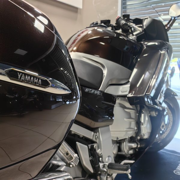 YAMAHA FJR 1300 ABS – Image 3