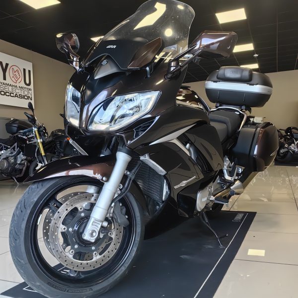 YAMAHA FJR 1300 ABS – Image 5
