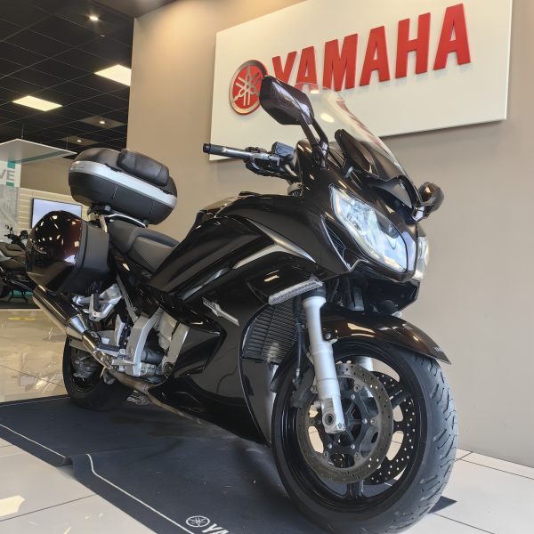 YAMAHA FJR 1300 ABS – Image 6