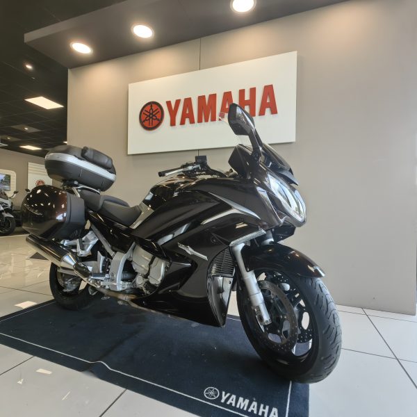 YAMAHA FJR 1300 ABS – Image 8