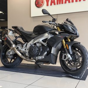 APRILIA TUONO 1100  V4 RR