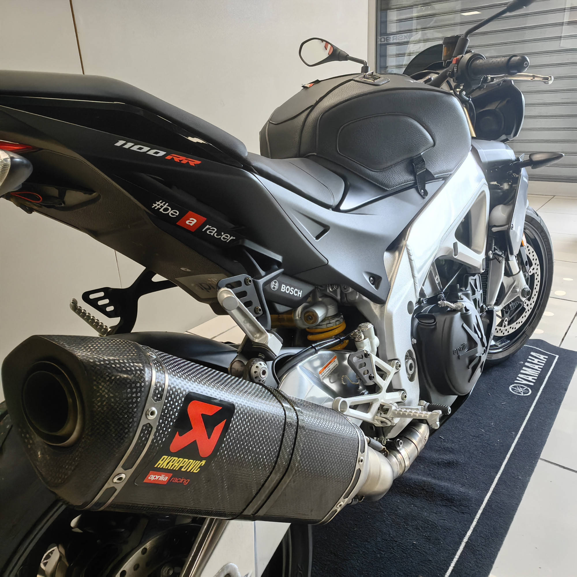 APRILIA TUONO 1100 V4 RR – Image 2