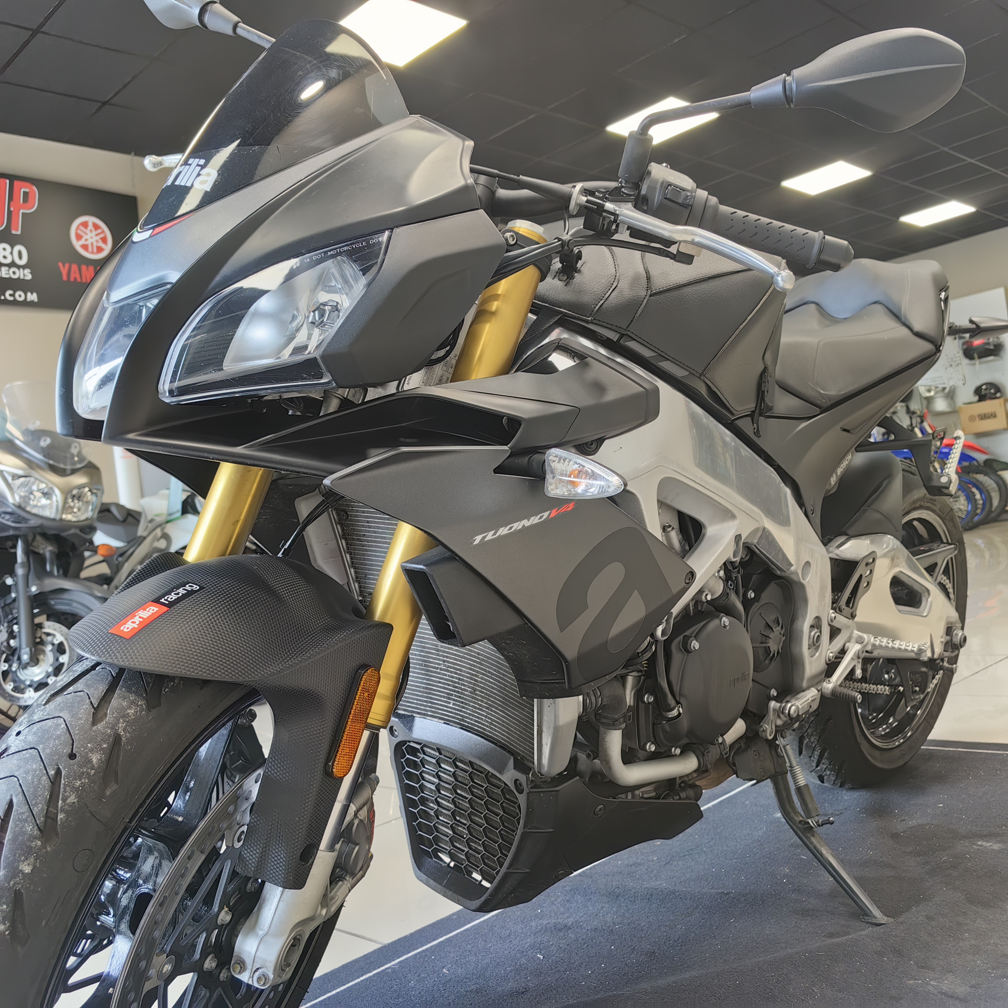 APRILIA TUONO 1100 V4 RR – Image 3