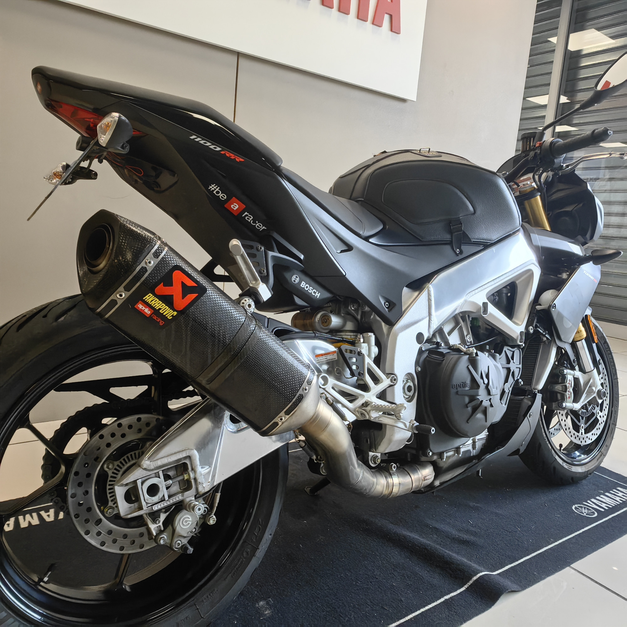 APRILIA TUONO 1100 V4 RR – Image 4