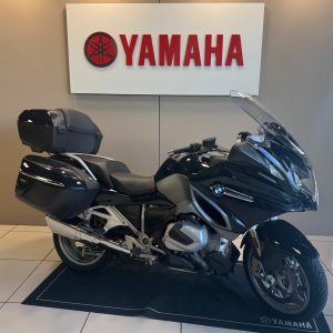 BMW R 1250 RT