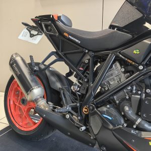 KTM 1290 SUPER DUKE R