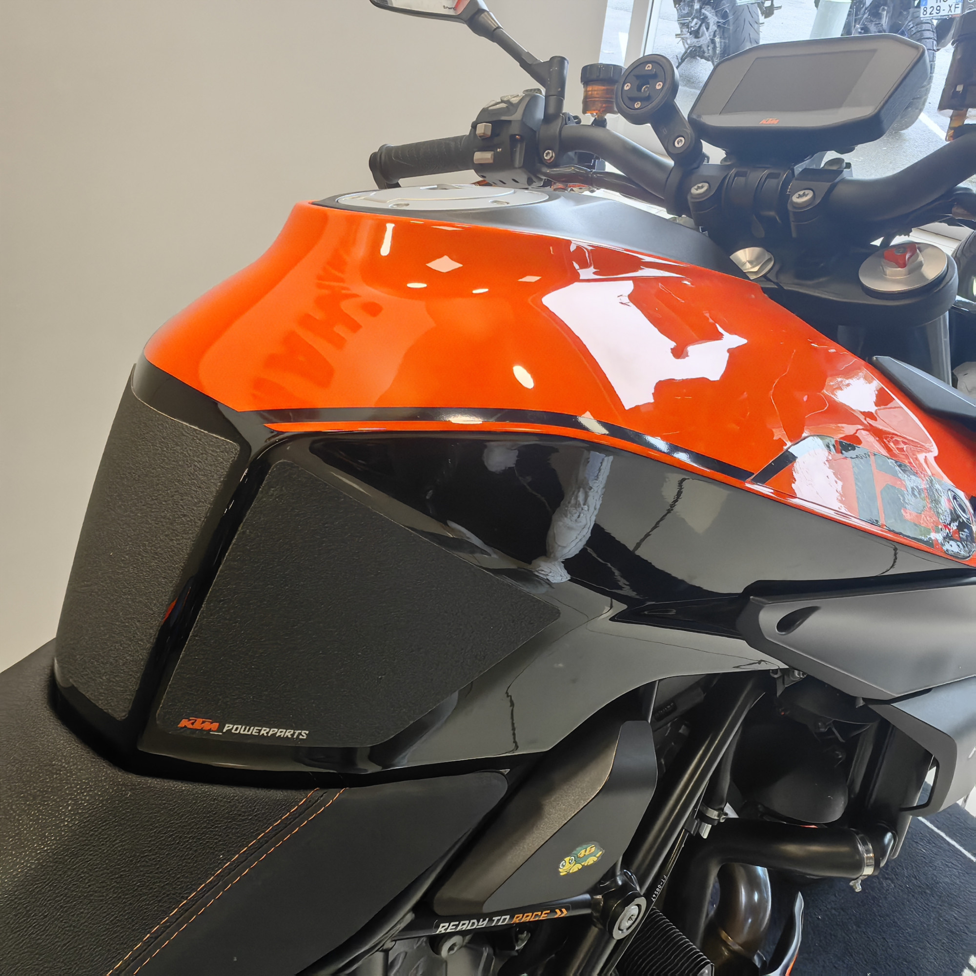 KTM 1290 SUPER DUKE R – Image 5
