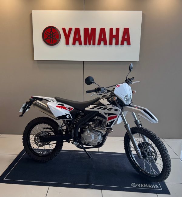 RIEJU MRT 125