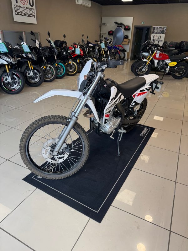 RIEJU MRT 125 – Image 6