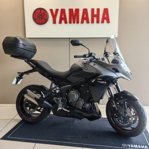 TRIUMPH TIGER 800