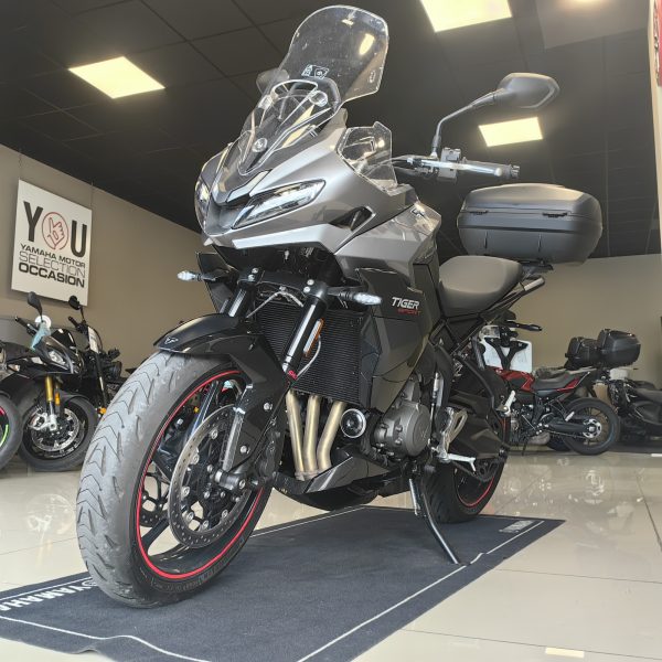 TRIUMPH TIGER 800 – Image 3