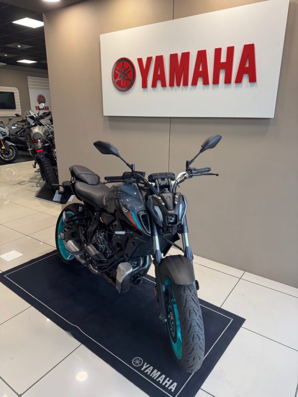 YAMAHA MT-07 35KW – Image 6