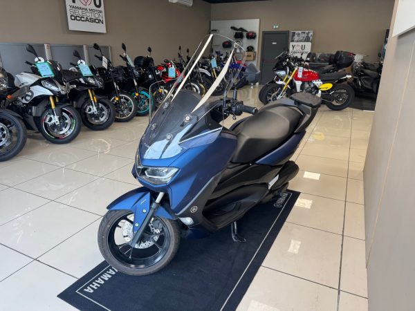 YAMAHA NMAX 125 – Image 2
