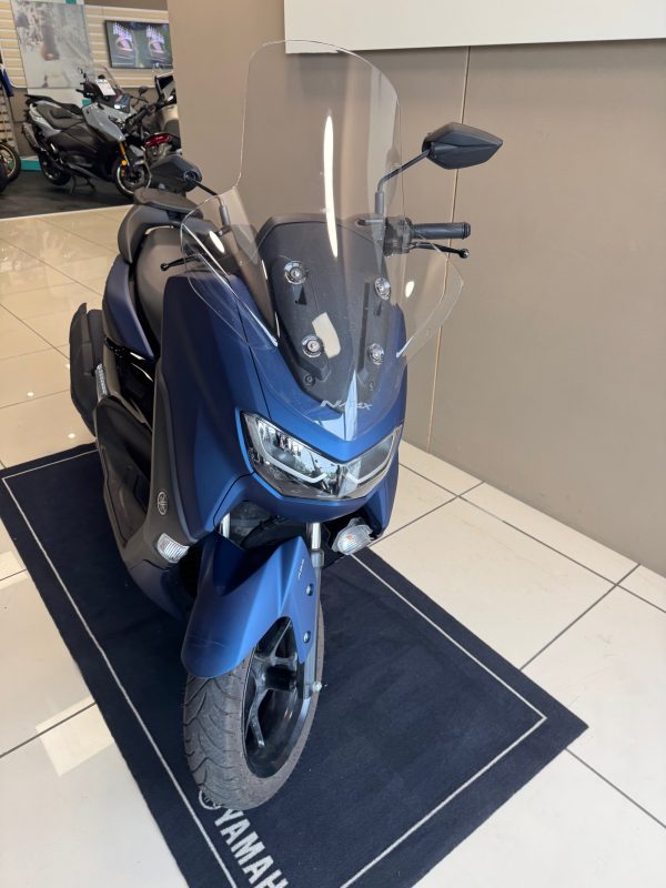 YAMAHA NMAX 125 – Image 3