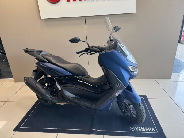 YAMAHA NMAX 125 – Image 4