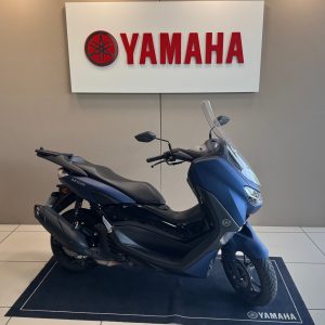 YAMAHA NMAX 125