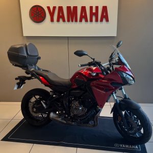 YAMAHA TRACER 700 35 KW