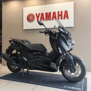 YAMAHA XMAX 125 TECH MAX