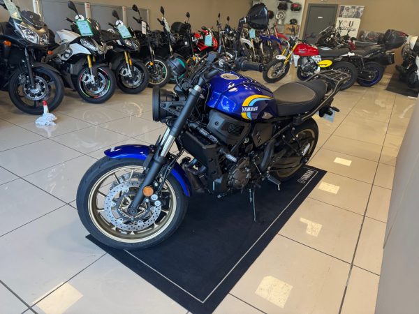 YAMAHA XSR 700 – Image 2