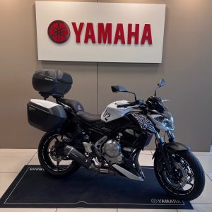 KAWASAKI Z650