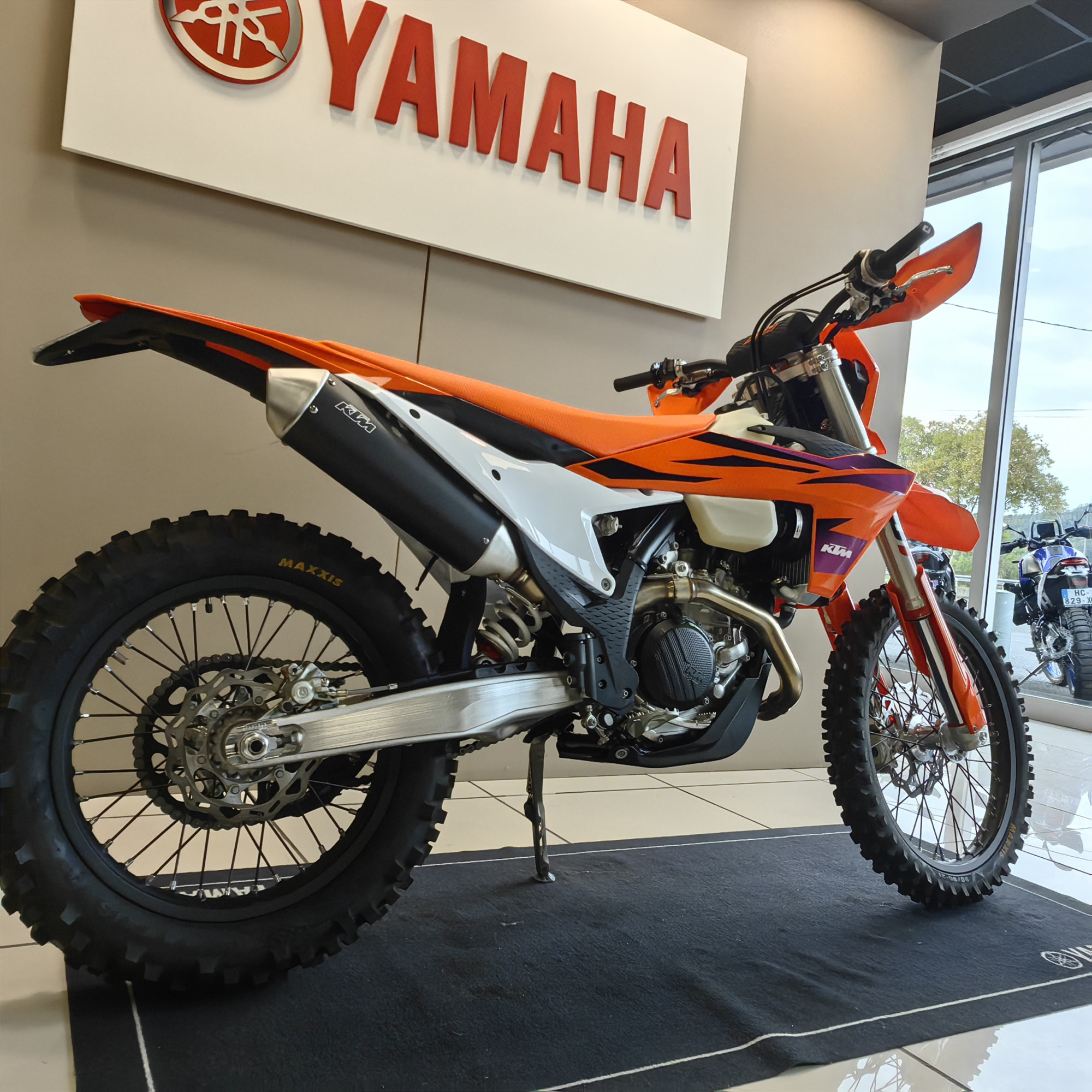 KTM 500 EXC-F – Image 4