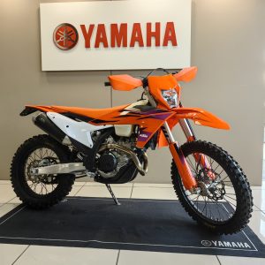 KTM 500 EXC-F