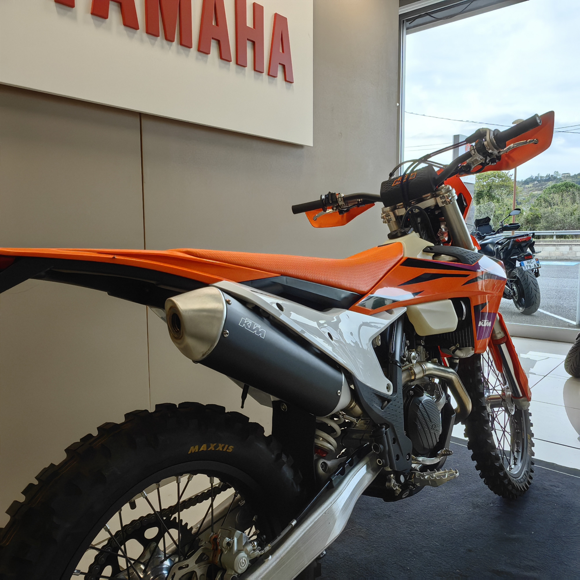 KTM 500 EXC-F – Image 6