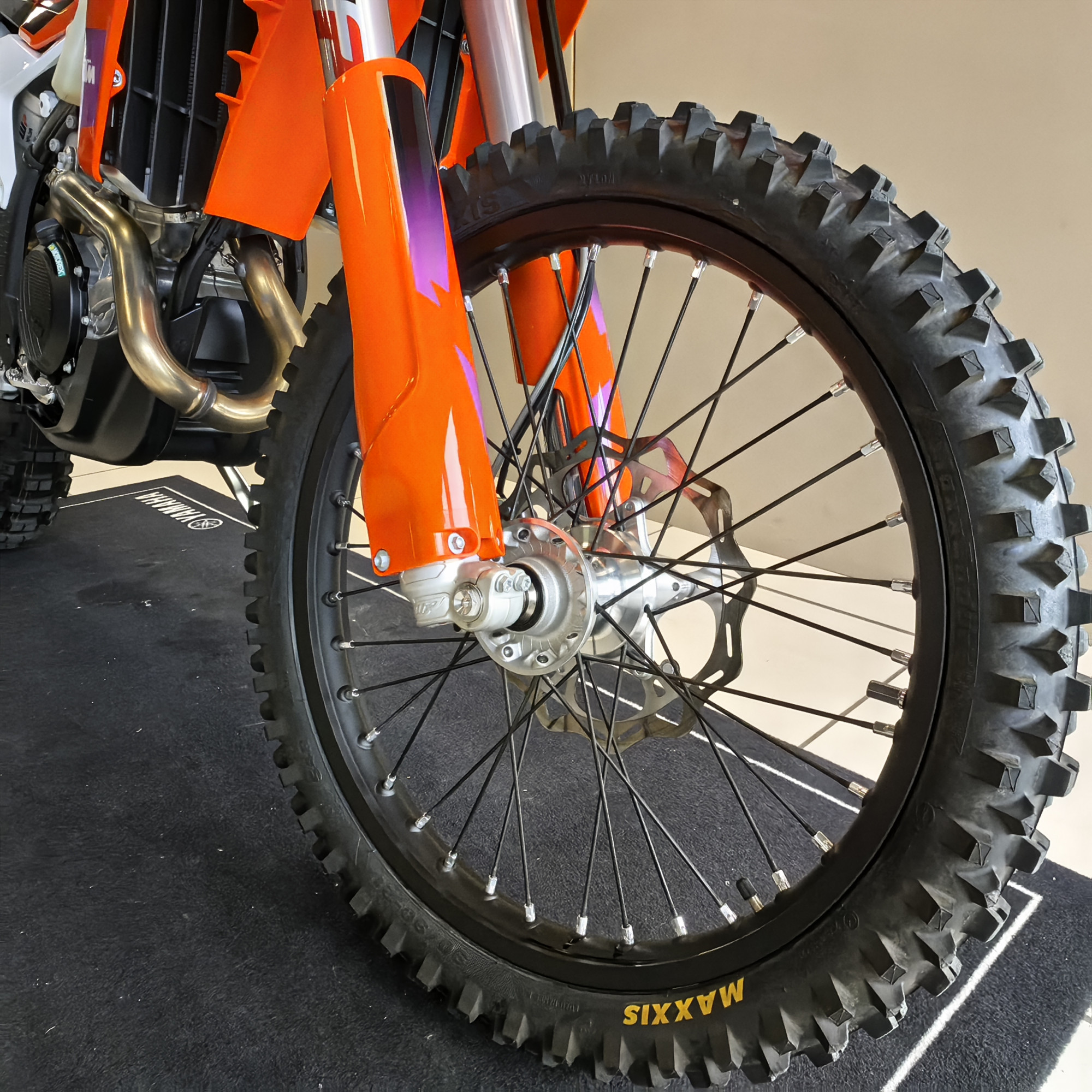 KTM 500 EXC-F – Image 5