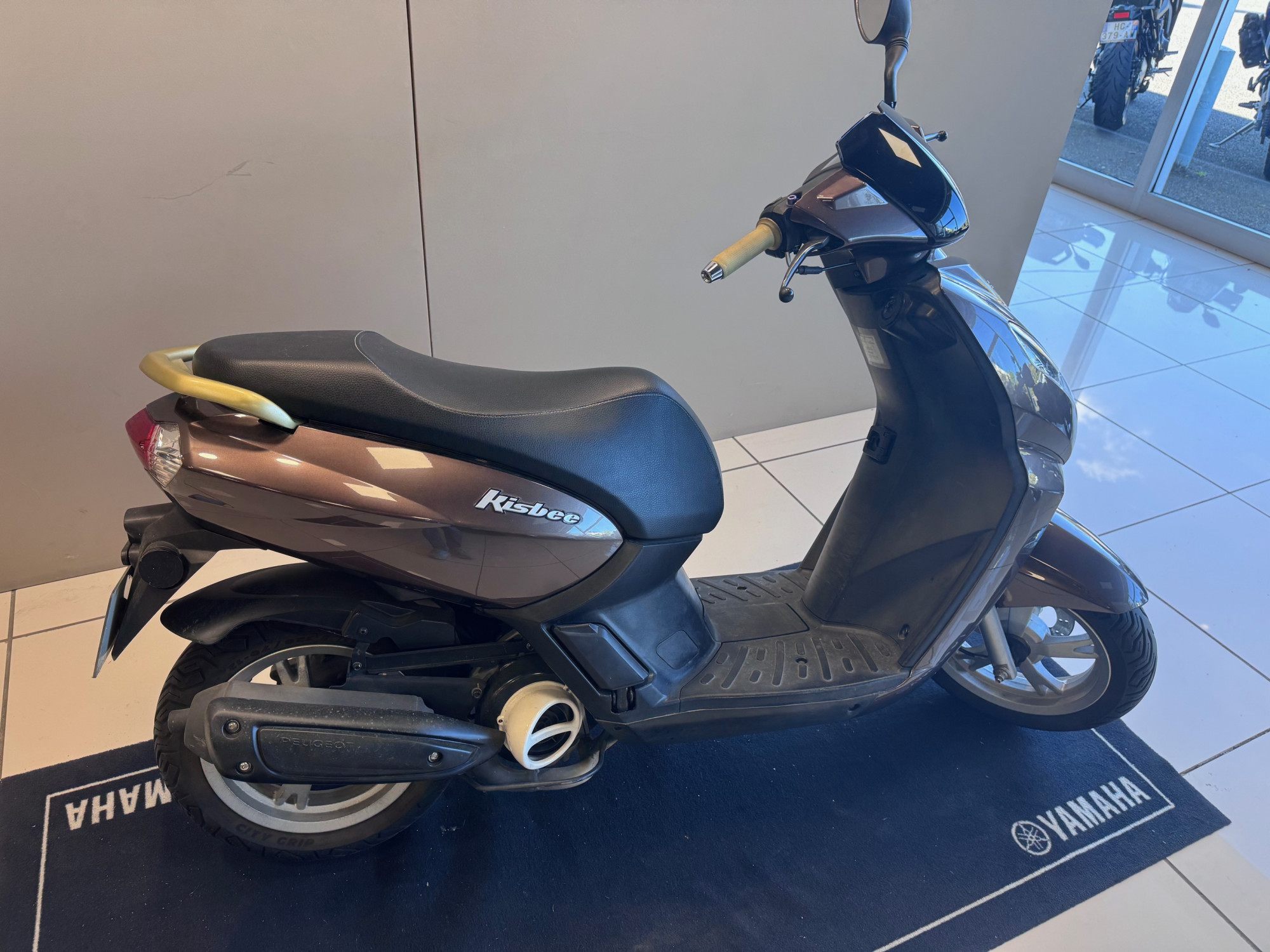 PEUGEOT KISBEE 50 2T – Image 2