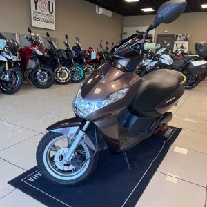 PEUGEOT KISBEE 50 2T