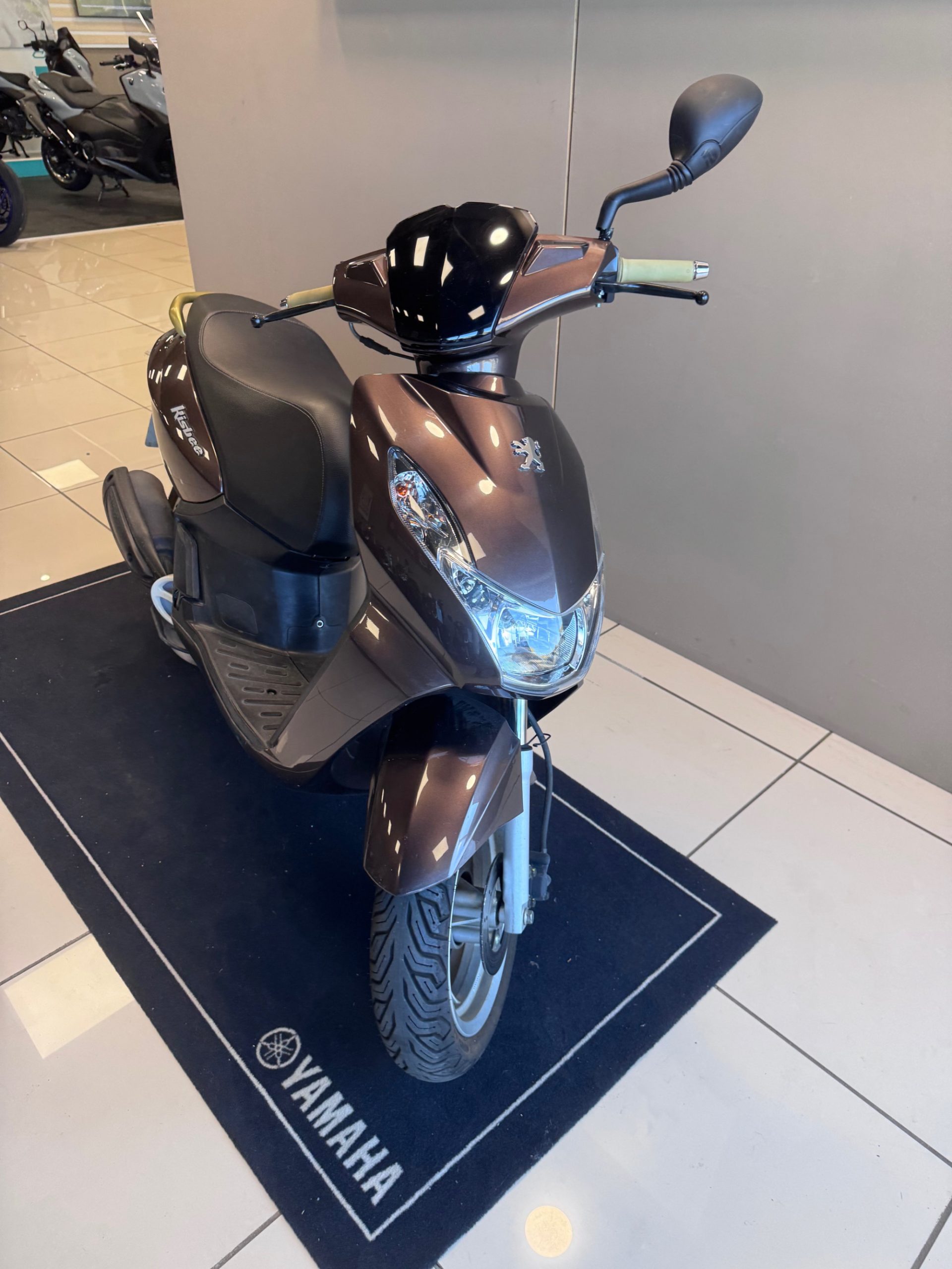 PEUGEOT KISBEE 50 2T – Image 3