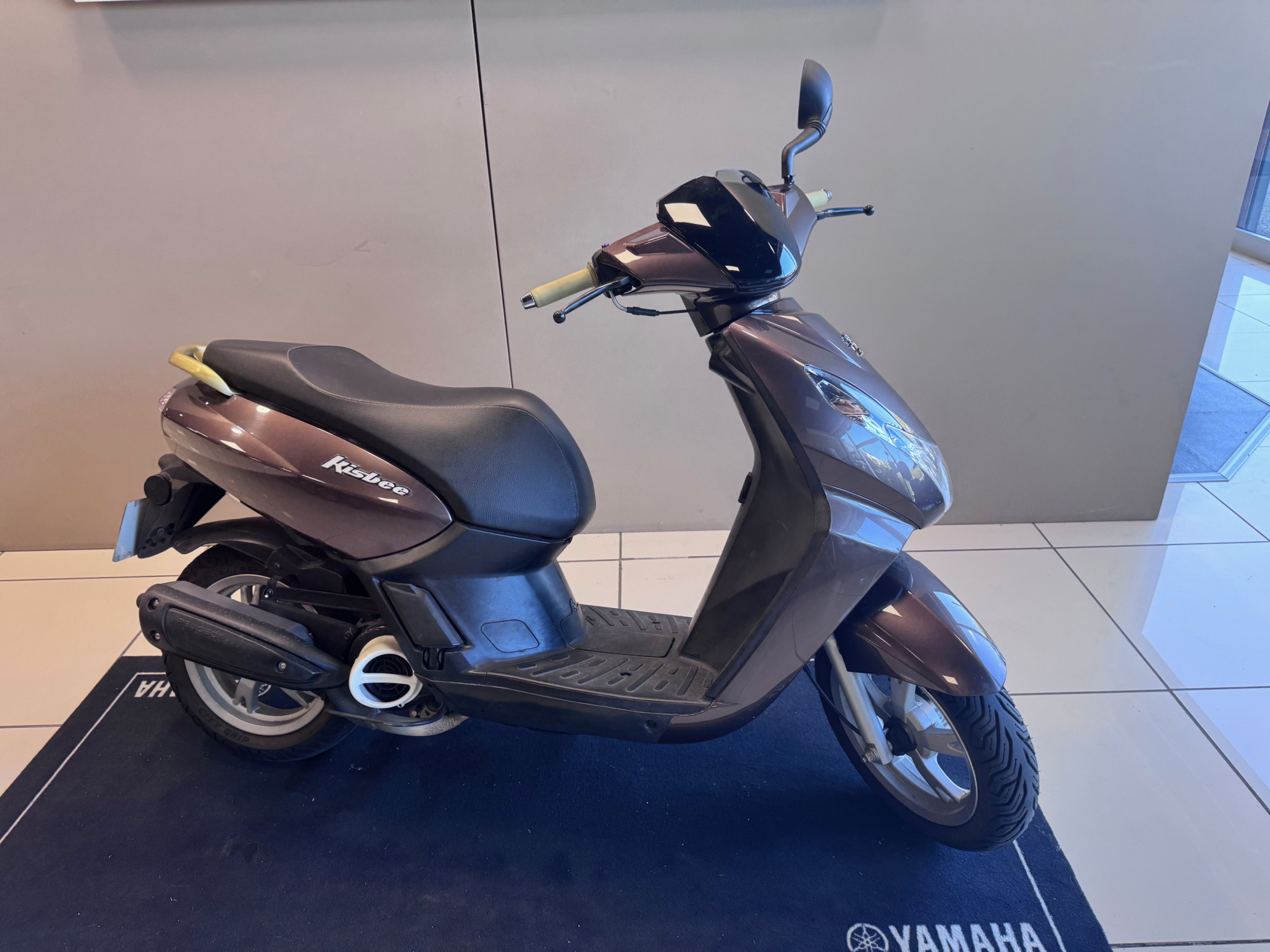 PEUGEOT KISBEE 50 2T – Image 4