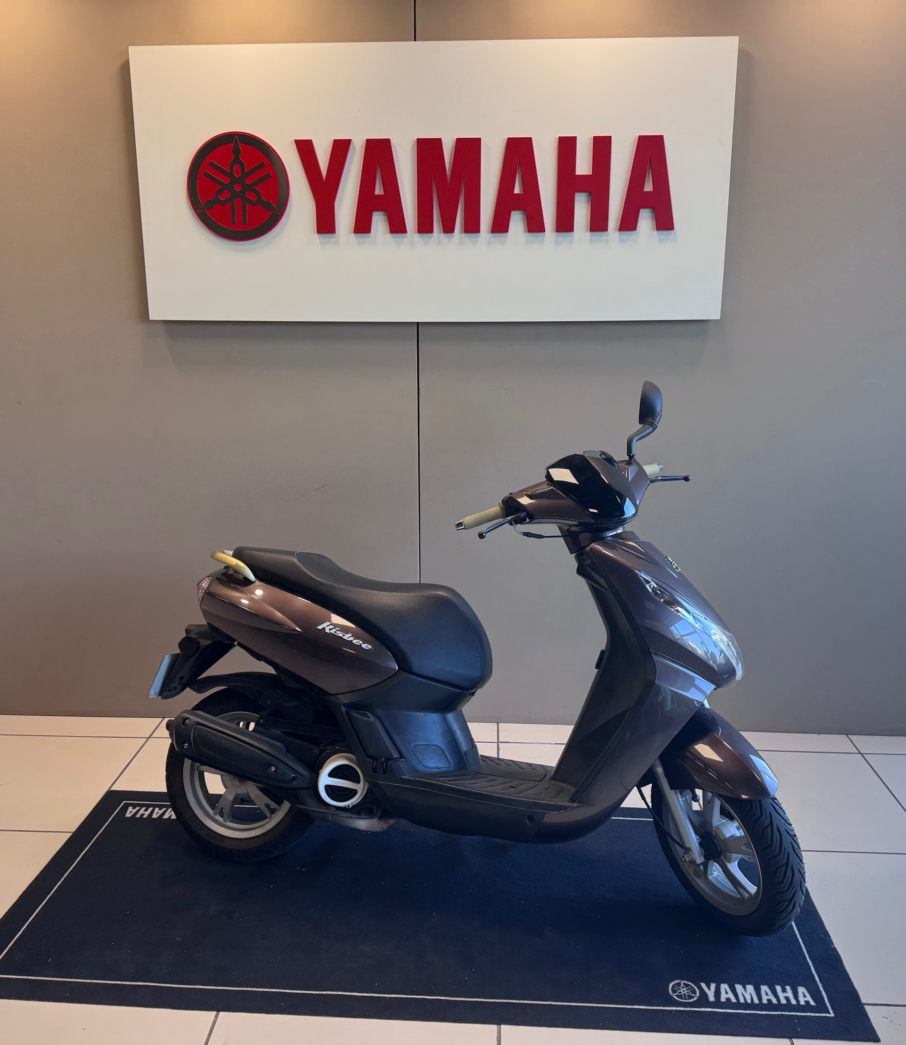 PEUGEOT KISBEE 50 2T – Image 5