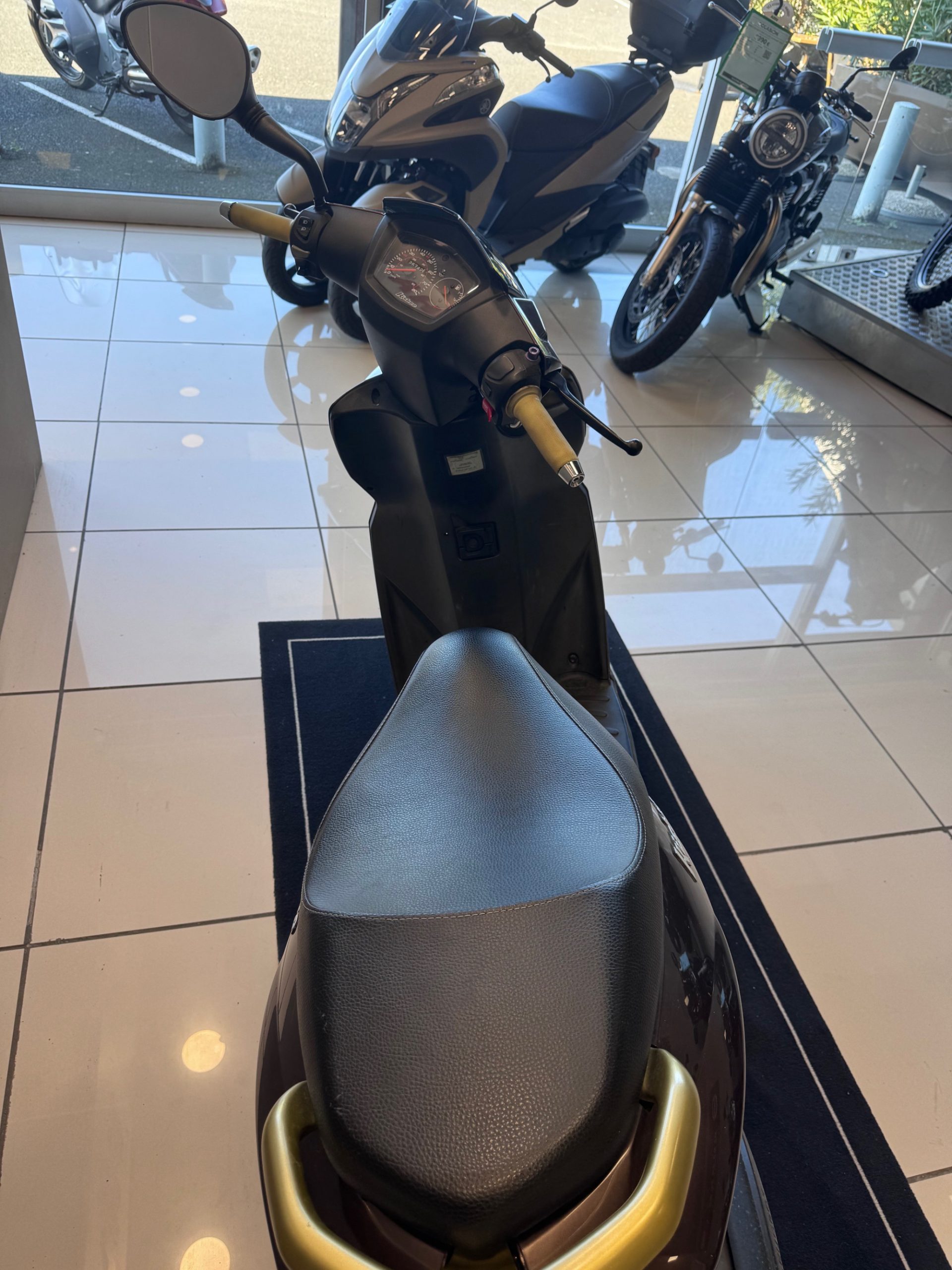 PEUGEOT KISBEE 50 2T – Image 6