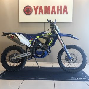 SHERCO 300 SE-F FACTORY