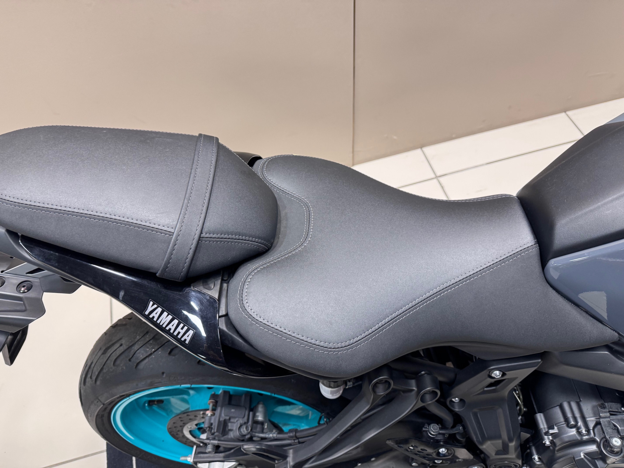 YAMAHA MT-07 – Image 3