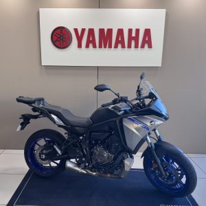 YAMAHA TRACER 700