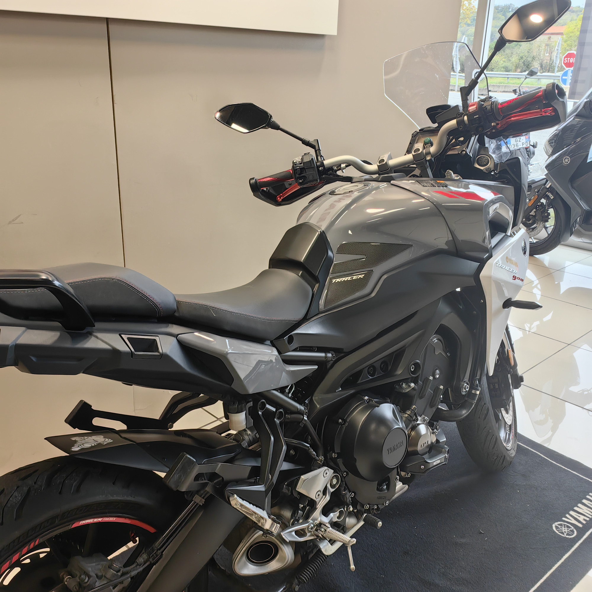 YAMAHA TRACER 900 – Image 5