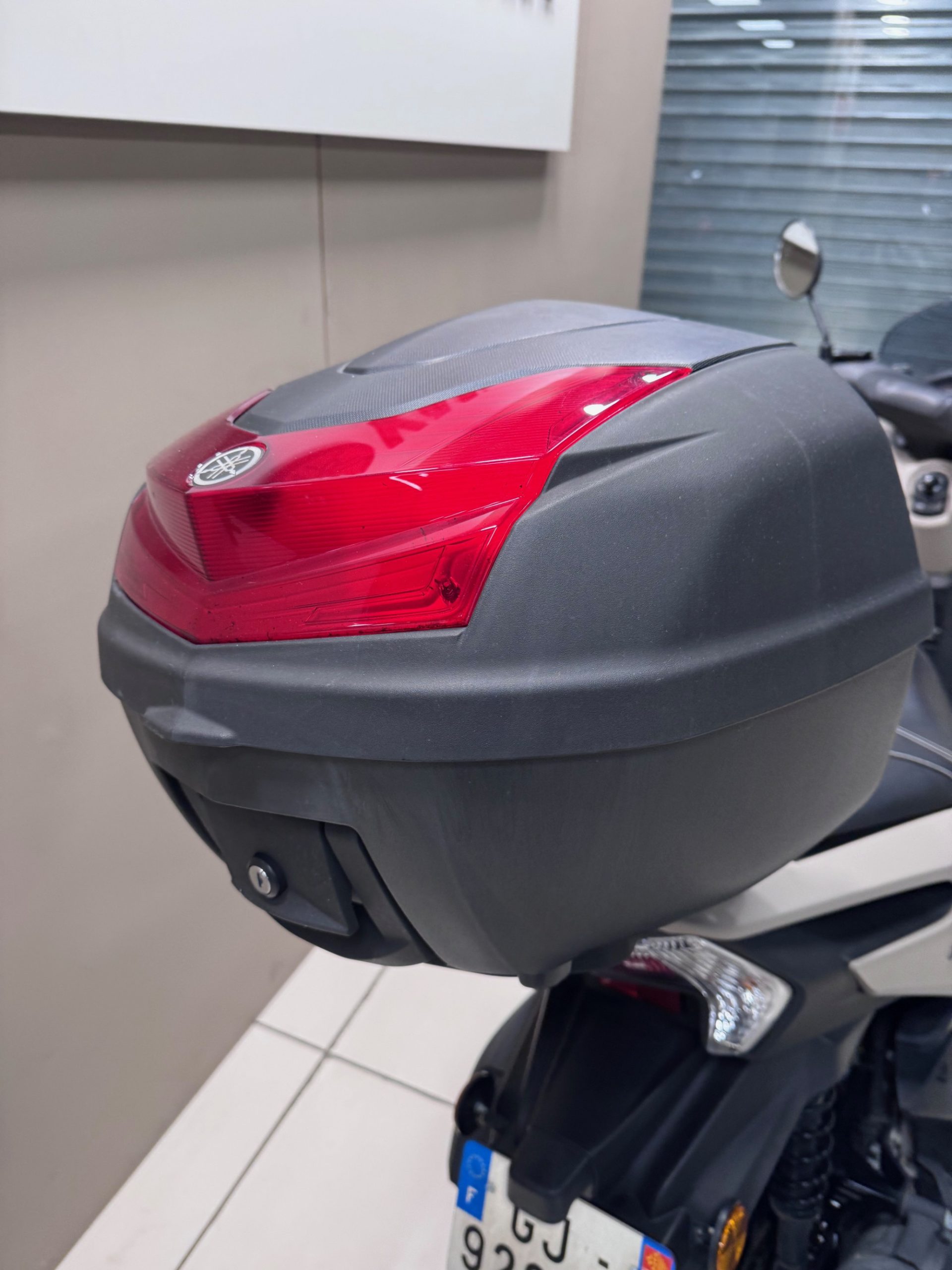 YAMAHA TRICITY 125 – Image 3