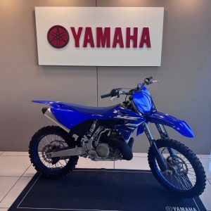 YAMAHA YZ250