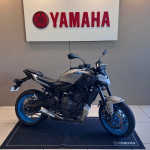 YAMAHA MT-07 (47.5CV)