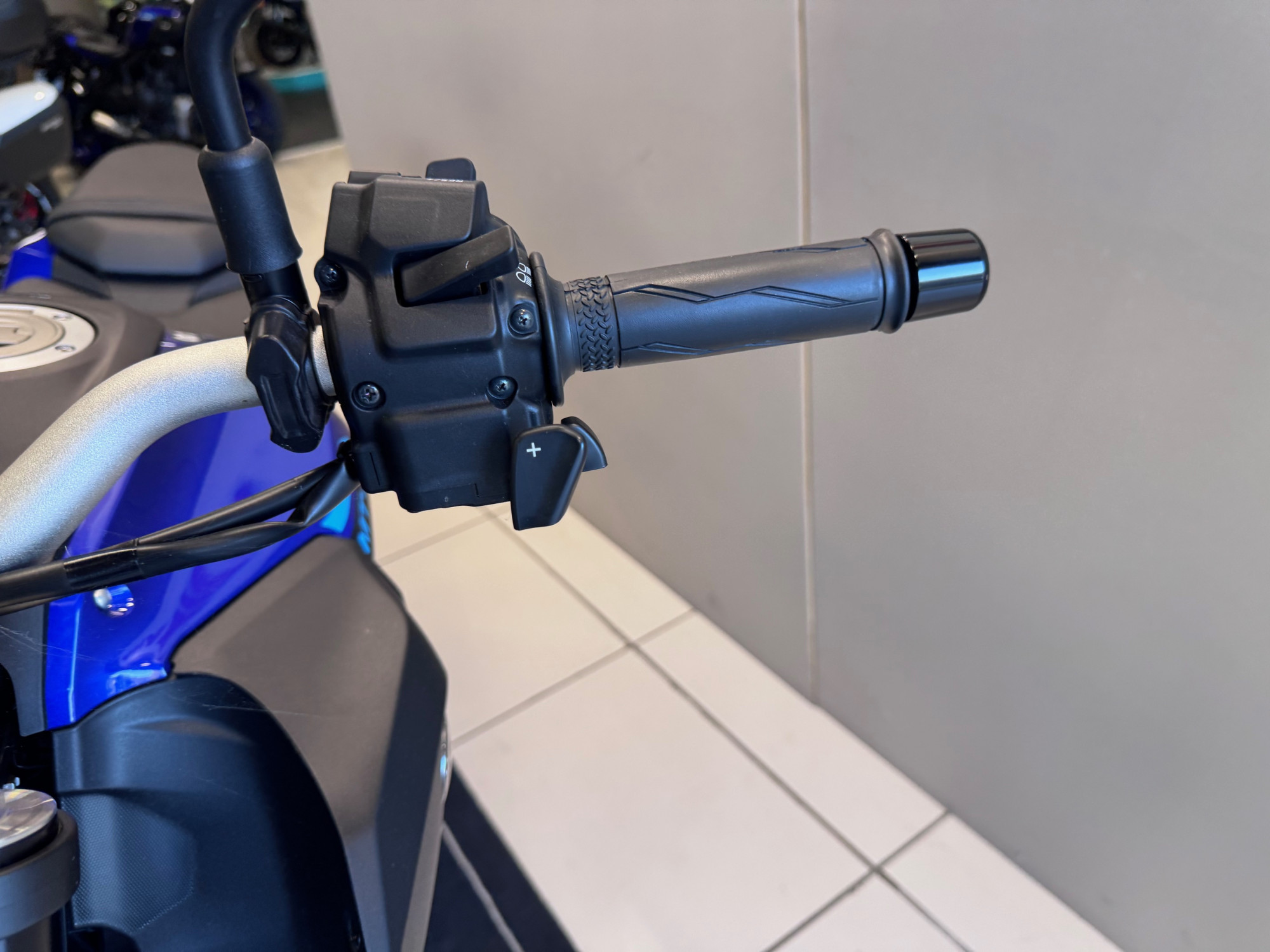 YAMAHA MT-07 Y-AMT – Image 6